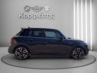 Mini Cooper S 2023 ΕΛΛΗΝΙΚΟ-thumb-6