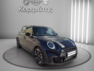 Mini Cooper S 2023 ΕΛΛΗΝΙΚΟ-thumb-7