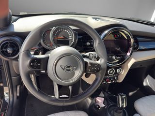 Mini Cooper S 2023 ΕΛΛΗΝΙΚΟ-thumb-9