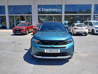 Opel Frontera 2025 GS HYBRID