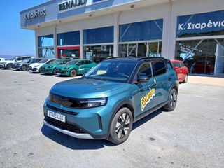 Opel Frontera 2025 GS HYBRID-thumb-1