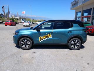 Opel Frontera 2025 GS HYBRID-thumb-2