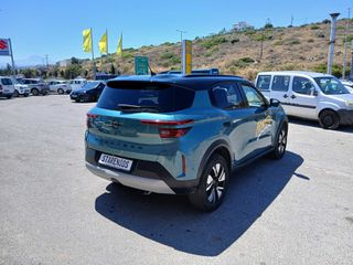 Opel Frontera 2025 GS HYBRID-thumb-5