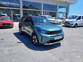 Opel Frontera 2025 GS HYBRID-thumb-7