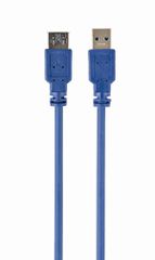 CABLE USB3 EXTENSION AM-AF/3M CCP-USB3-AMAF-10 GEMBIRD