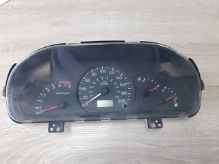 Όργανα Ταμπλό, Καντράν 0K33B55430 Kia Rio 1999-2002