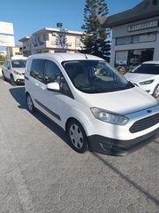 Ford Transit Courier 2016