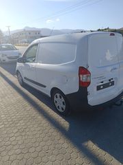 Ford Transit Courier 2016-thumb-1