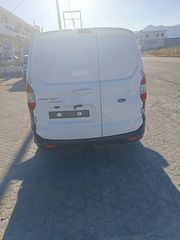 Ford Transit Courier 2016-thumb-2