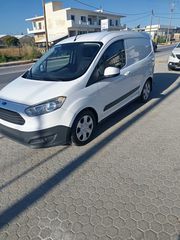 Ford Transit Courier 2016-thumb-4