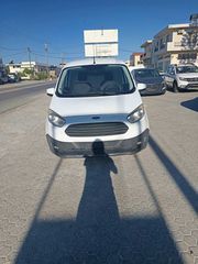 Ford Transit Courier 2016-thumb-5