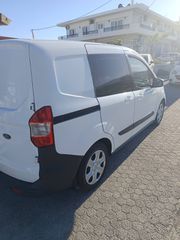 Ford Transit Courier 2016-thumb-7