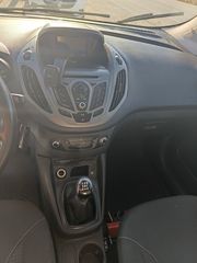 Ford Transit Courier 2016-thumb-12