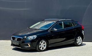 Volvo V40 Cross Country 2018 T3-thumb-4