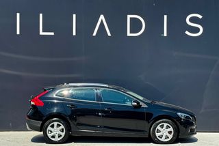 Volvo V40 Cross Country 2018 T3