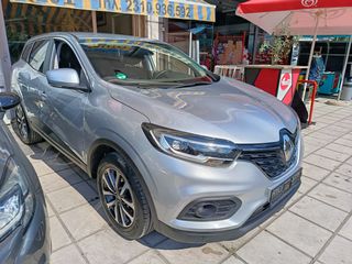 Renault Kadjar 2021 1,3 140HP NAVI-KLIMA-GRIP CONTROL