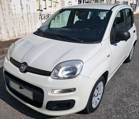 Fiat Panda 2016 1.2 ΕΛΛΗΝΙΚΟ 69.000χλμ
