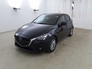 Mazda 2 2016