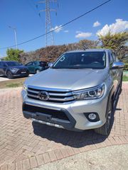 Toyota Hilux 2017 PREMIUM
