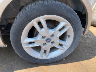 FIAT PUNTO SPORTING