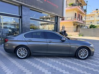 Bmw 520 2014 DIESEL 1ο Χέρι-thumb-2
