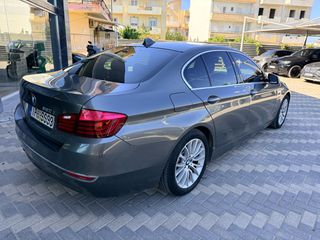 Bmw 520 2014 DIESEL 1ο Χέρι-thumb-3