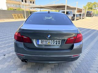 Bmw 520 2014 DIESEL 1ο Χέρι-thumb-4