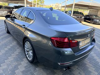 Bmw 520 2014 DIESEL 1ο Χέρι-thumb-5