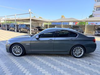 Bmw 520 2014 DIESEL 1ο Χέρι-thumb-6