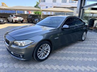Bmw 520 2014 DIESEL 1ο Χέρι-thumb-7