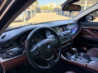 Bmw 520 2014 DIESEL 1ο Χέρι-thumb-9