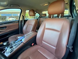 Bmw 520 2014 DIESEL 1ο Χέρι-thumb-10