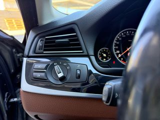 Bmw 520 2014 DIESEL 1ο Χέρι-thumb-11
