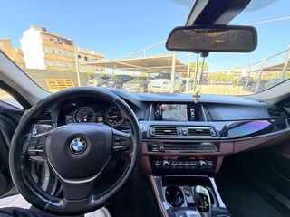 Bmw 520 2014 DIESEL 1ο Χέρι-thumb-12