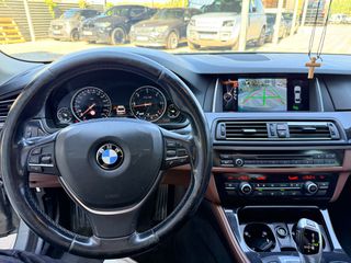 Bmw 520 2014 DIESEL 1ο Χέρι-thumb-13