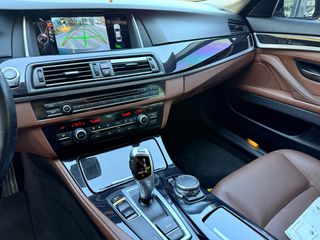Bmw 520 2014 DIESEL 1ο Χέρι-thumb-16