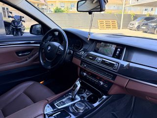 Bmw 520 2014 DIESEL 1ο Χέρι-thumb-17