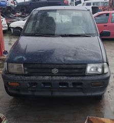 SUZUKI MARUTI UDYOG ΒΕΝΖΙΝΗ ΚΑΤΑΛΥΤΙΚΟ ΓΙΑ ΑΝΤΑΛΛΑΚΤΙΚΑ