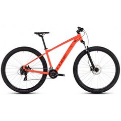 All - Mountain Cube 2026 Aim One 29'' (Σε 3 χρώματα)-thumb-2