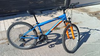 All - Mountain Orient 2022 MTB
