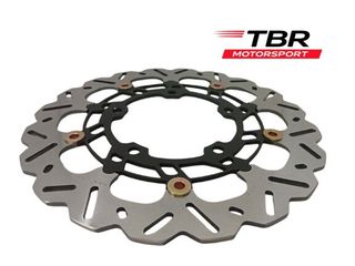 Δισκόπλακα εμπρός CF MOTO 450 MT 2024-2025 STX226D