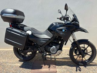 Bmw 2014