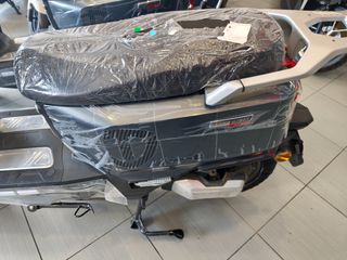 E-Rider 2026 TAILG F55 GRAPHENE 25km/h (ΕΤΟΙΜΟΠΑΡΆΔΟΤΟ)-thumb-4