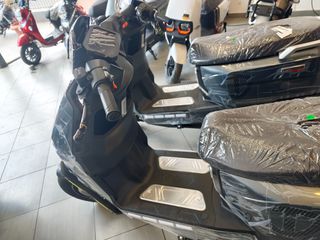 E-Rider 2026 TAILG F55 GRAPHENE 25km/h (ΕΤΟΙΜΟΠΑΡΆΔΟΤΟ)-thumb-3