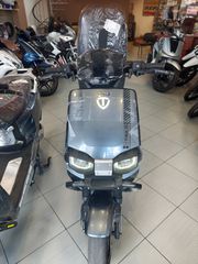 E-Rider 2026 TAILG F55 GRAPHENE 25km/h (ΕΤΟΙΜΟΠΑΡΆΔΟΤΟ)-thumb-2
