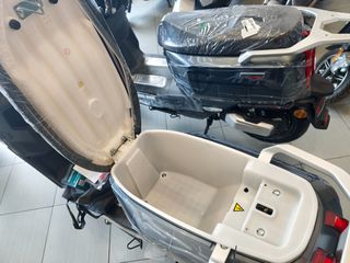 E-Rider 2026 TAILG F55 GRAPHENE 25km/h (ΕΤΟΙΜΟΠΑΡΆΔΟΤΟ)-thumb-11