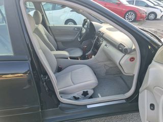 Mercedes-Benz C 200 2002-thumb-14