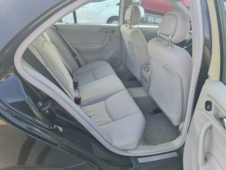 Mercedes-Benz C 200 2002-thumb-17