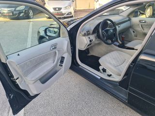 Mercedes-Benz C 200 2002-thumb-8