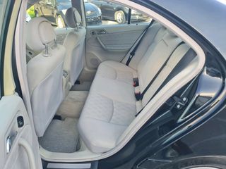 Mercedes-Benz C 200 2002-thumb-19